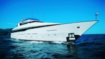 Trinity II -  Side view